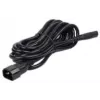 Fujitsu T26139-Y1968-L180 stroomkabel zwart 1,8 m