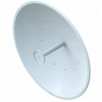UbiQuiti airFiber X AF-5G34-S45 - antenne - parabolische antenne
