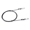 SFP-DAC100-3m-direct aansluitkabel, Lancom Systems – 3 m, SFP naar SFP, full-duplex