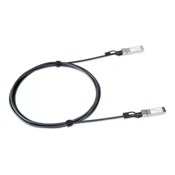 SFP-DAC100-3m-direct aansluitkabel, Lancom Systems – 3 m, SFP naar SFP, full-duplex