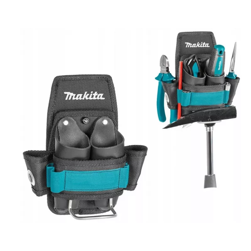 Makita E-15285 gereedschapshouder/-beugel veerclip