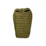 Slaapzak Pajak Quest 4Two Olive — tweepersoons mummie-steppedeken