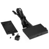 Lian Li USB-module O11DE-3XV2 voor O11DEX / O11DERGB-X behuizingen — interne USB-uitbreidingsmodule