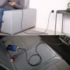 CB-CD6 Ultrafast Braided Quick Charge USB-C naar USB-C 2 m