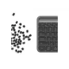 Logitech Signature Slim Solar+ K980 draadloos toetsenbord, Duitse QWERTZ, grafiet