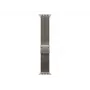 Band Apple MGHP4ZM/A Smart Wearable accessoire naturel titanium 49 mm
