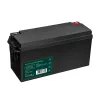 AGM-accu Green Cell AGM12V150AH-J 12V 150Ah gesloten lood-zuur