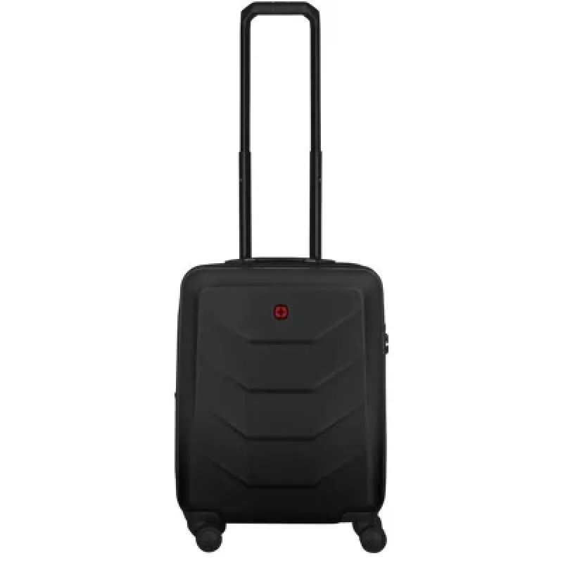 Wenger Prymo Carry-On zwart (612536)