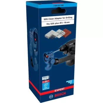 Boor Bosch 4 mm diameter model 2608901480 voor metaal- en houtboren