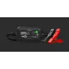 NOCO GENIUS5 5A acculader voor 6V/12V-accu's met onderhouds- en desulfateringsfunctie