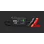 NOCO GENIUS5 5A acculader voor 6V/12V-accu's met onderhouds- en desulfateringsfunctie