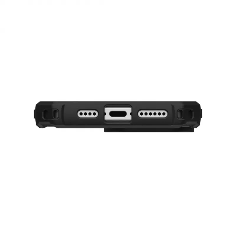 Urban Armor Gear Pathfinder telefoonhoesje 17,5 cm (6,9) cover olijf