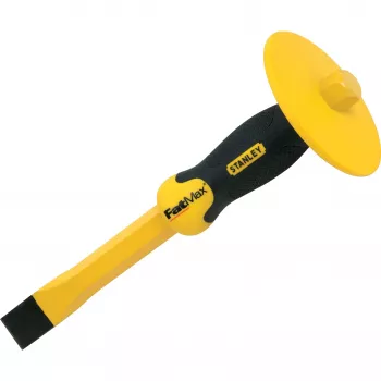 Metselbeitel Stanley FATMAX koudbeitel