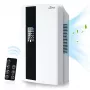 Media-tech luchtontvochtiger Air-dry Pro Mt6531