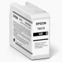 Epson T47A8 inktpatroon 1 stuks origineel matzwart