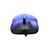 Muis White Shark GM-5017 Mordred zwart USB