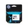 HP 302 zwart originele inktpatroon