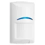 Bosch ISC-BDL2-WP12GE bewegingsmelder passief-infrarood-(PIR)-sensor/microgolfsensor bedraad wand wit