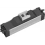 Bachmann STEP ALU 1xFI GST18 stekkerdoos (906.18812)