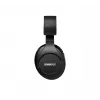 Shure SRH440A-EFS bedrade hoofdtelefoon, zwart