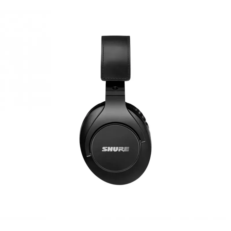 Shure SRH440A-EFS bedrade hoofdtelefoon, zwart