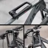Rockbros RKS626-BKU-lock fietsslot, zwart