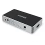 HDMI-videoswitch Unitech V1110A 4K 1.4b 5V 1A