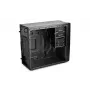 PC-behuizing DeepCool DP-MATX-SMTR micro ATX zwart