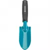 Gardena 8951 Duroplast staal zwart blauw