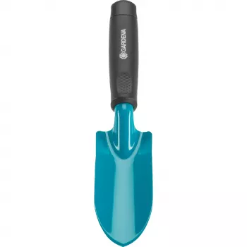 Gardena 8951 Duroplast staal zwart blauw