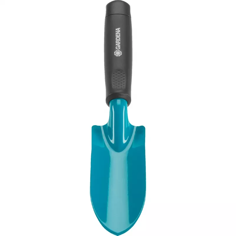 Gardena 8951 Duroplast staal zwart blauw