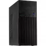 Computerbehuizing INTER-TECH IT-2815 Linear, ATX, zwart