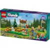 LEGO Friends boogschiet-avonturenkamp 42622 — 157 onderdelen, 2 minifiguren, leeftijd 6+