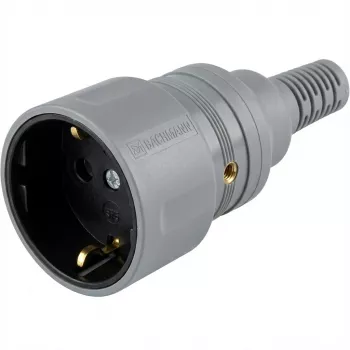 Stopcontactkoppeling Bachmann 912.971 16 A