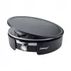 Crêpemaker Steba CR 36 1500 W zwart