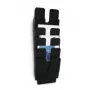 Documenthouder Durable Flexiplus zwart A4