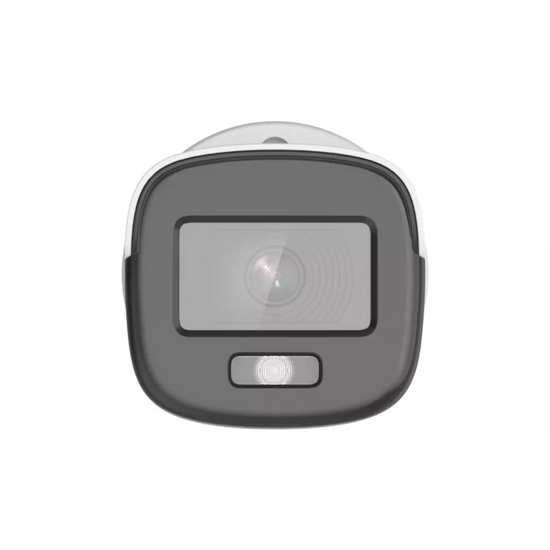 Hikvision DS-2CD1027G0-L bullet IP-beveiligingscamera buiten 1920 x 1080 Pixel plafond/muur