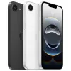 Apple iPhone 16e zwart - Smartphone - 128 GB