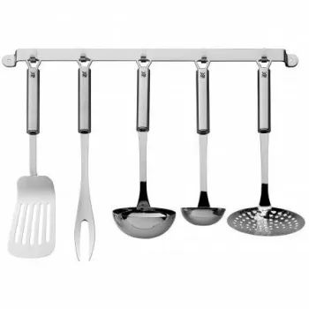 Opscheplepel WMF 18.7152.9990 roestvrij staal lengte 450 mm