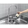 Kärcher 2.863-239.0 patroonfilter voor VC 5 stofzuigers