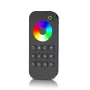 RT4 afstandsbediening, 1 zone RGB/RGBW