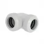 Barrow multi-link adapter 90° 12mm TWT90KNS-K12 w – haakse connector voor multi-link-tubing