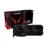 PowerColor Red Devil Radeon RX 9070 XT 16GB GDDR6 PCIe 5.0 grafische kaart
