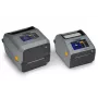 Zebra ZD621 labelprinter thermisch direct 203 x 203 DPI 203 mm/s bedraad & draadloos Ethernet LAN Bluetooth