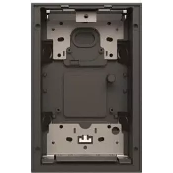 41382F-B-03 UP-montagedoos Gr.1/2 ant 203x133x46mm (2TMA130160B0052)