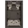 41382F-B-03 UP-montagedoos Gr.1/2 ant 203x133x46mm (2TMA130160B0052)