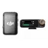 Microfoon DJI Mic 2 zwart