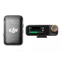 Microfoon DJI Mic 2 zwart