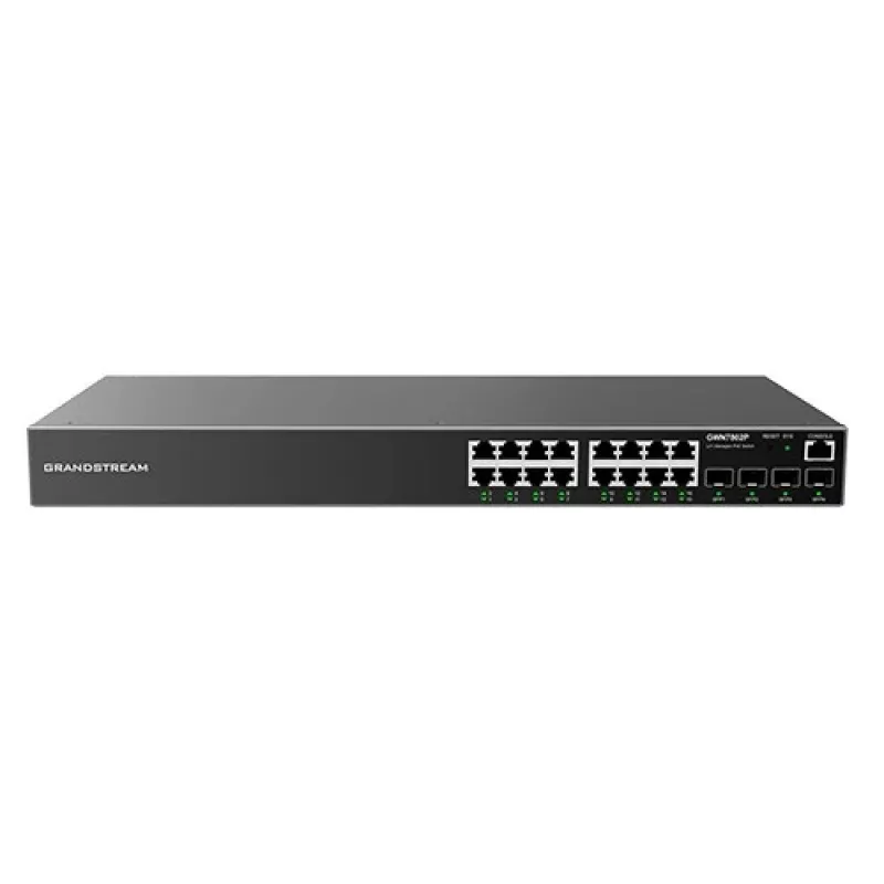 Managed L2+-switch Grandstream Networks GWN7802