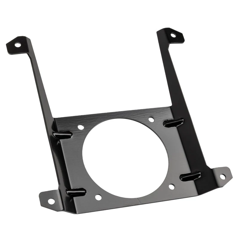 Radiator Fan Bracket 140 mm voor ULTITUBE D5 Reservoir van Aqua-Computer (model 34113)